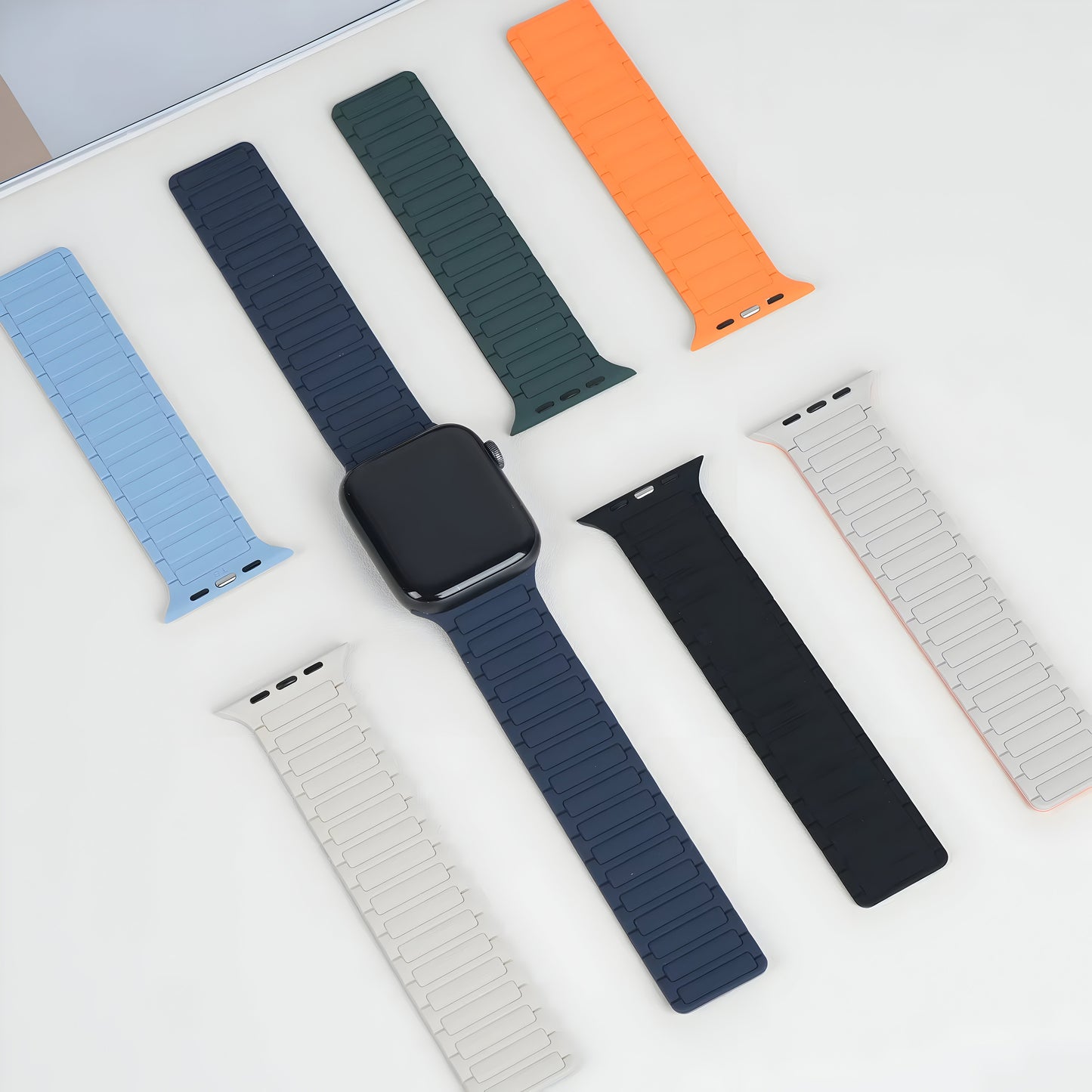 Bracelet Magnesio