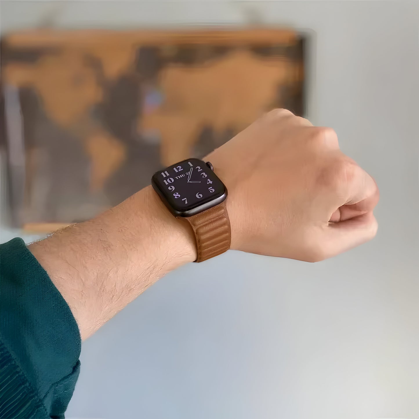 Bracelet Magneto