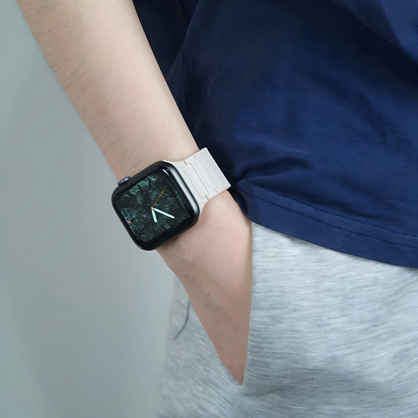 Bracelet Magnesio
