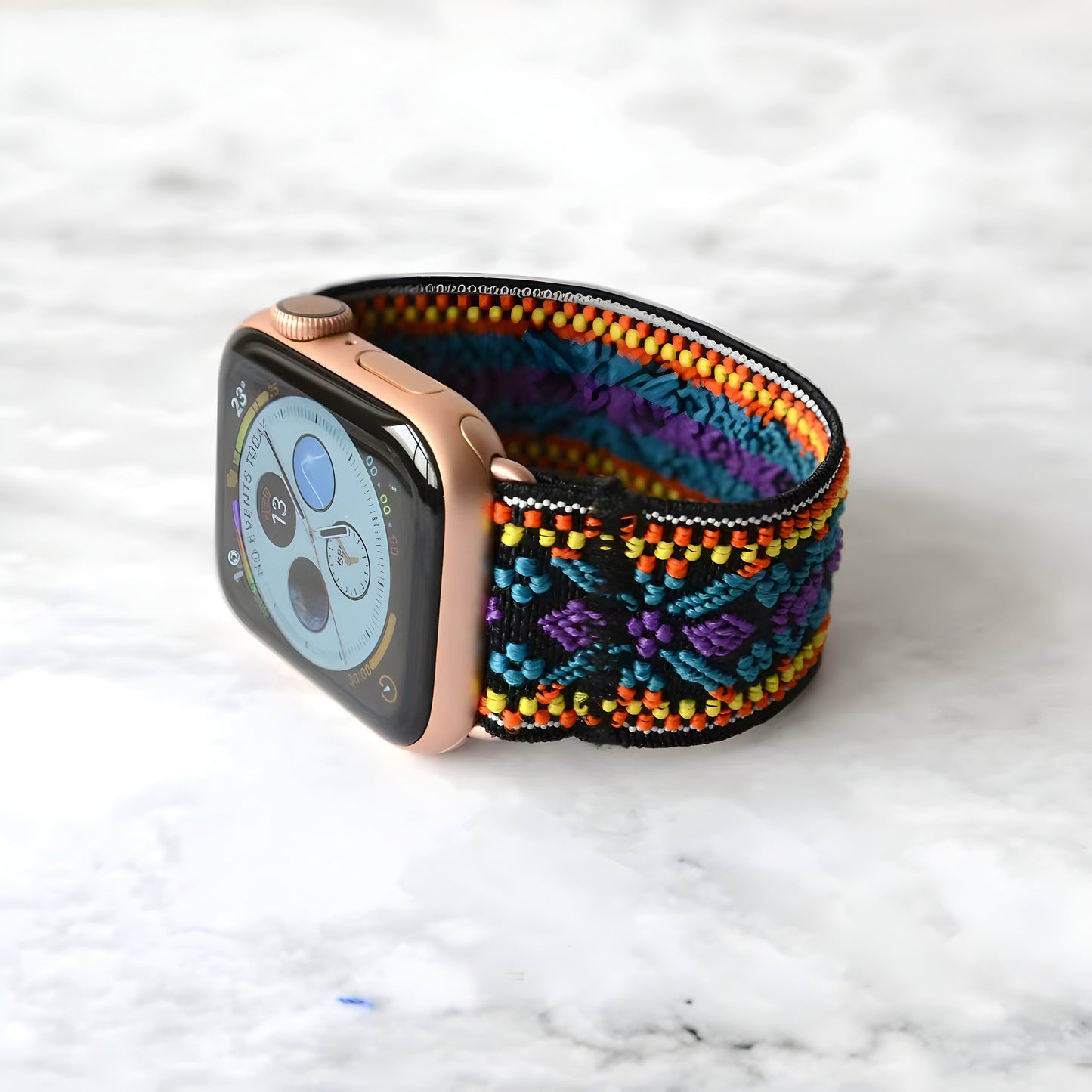 Bracelet Scrunchie