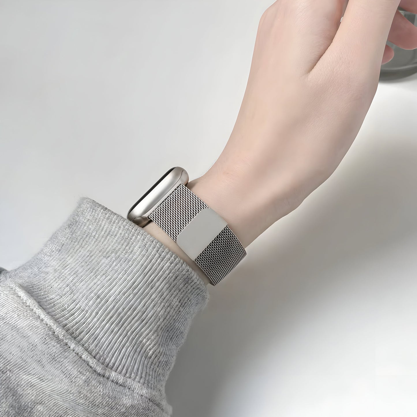 Bracelet Milanais
